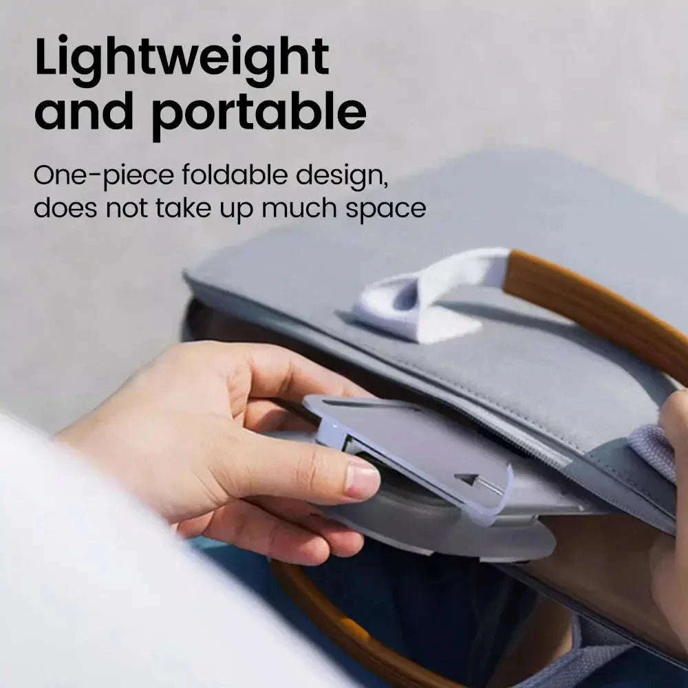 360° Rotating Phone Stand for Phones and Tablets - Image 5