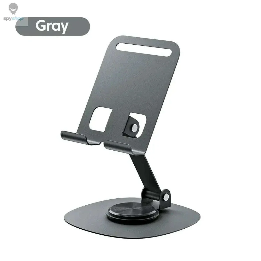 360° Rotating Phone Stand for Phones and Tablets - Image 6