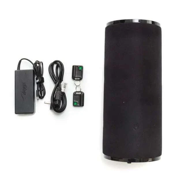 Ultrasonic Microphone Jammer for Secure Meetings (Omni Tower) - Image 3