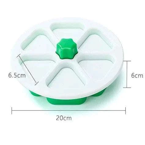 Onigiri Triangle Rice Mold for Bento and Japanese-Style Meals - Image 8