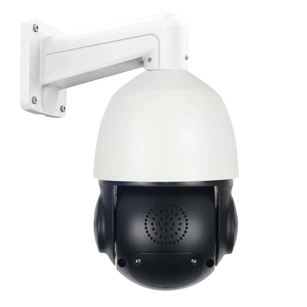 Onvif 4K 8MP PoE PTZ Speed Dome Security Camera - Image 2