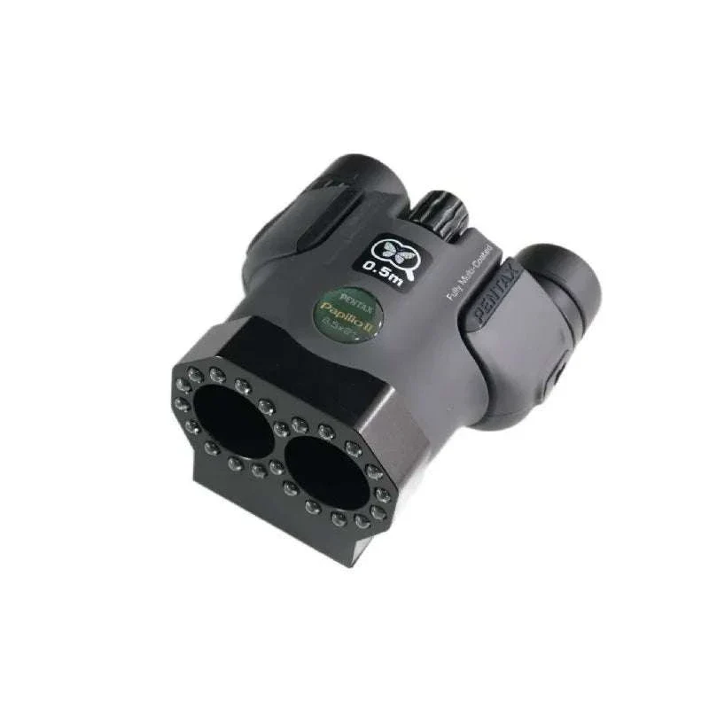 Professional Hidden Camera Lens Detector with 50m Range