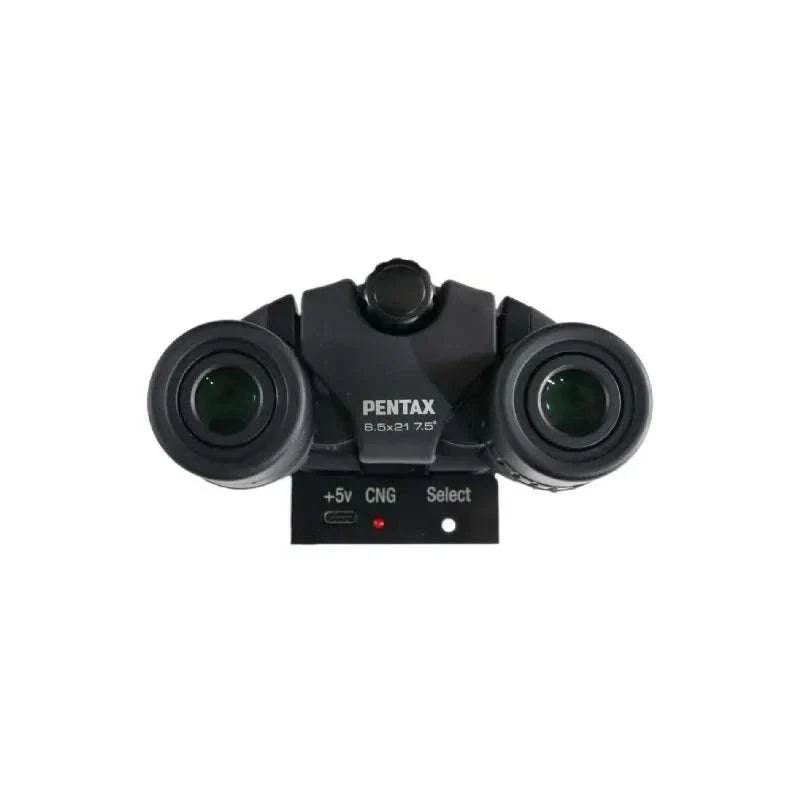 Professional Hidden Camera Lens Detector with 50m Range - Image 3