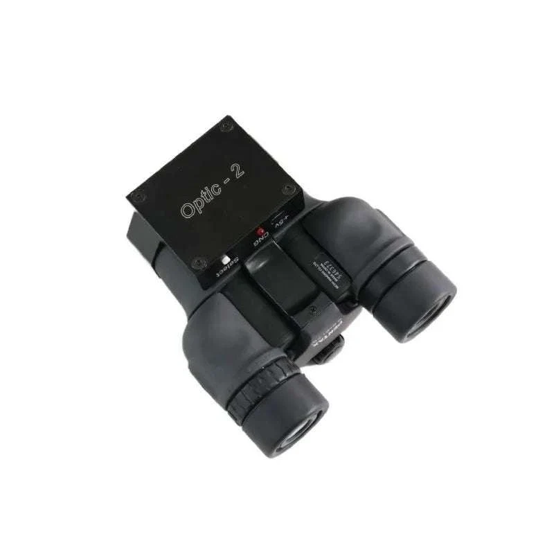 Professional Hidden Camera Lens Detector with 50m Range - Image 4
