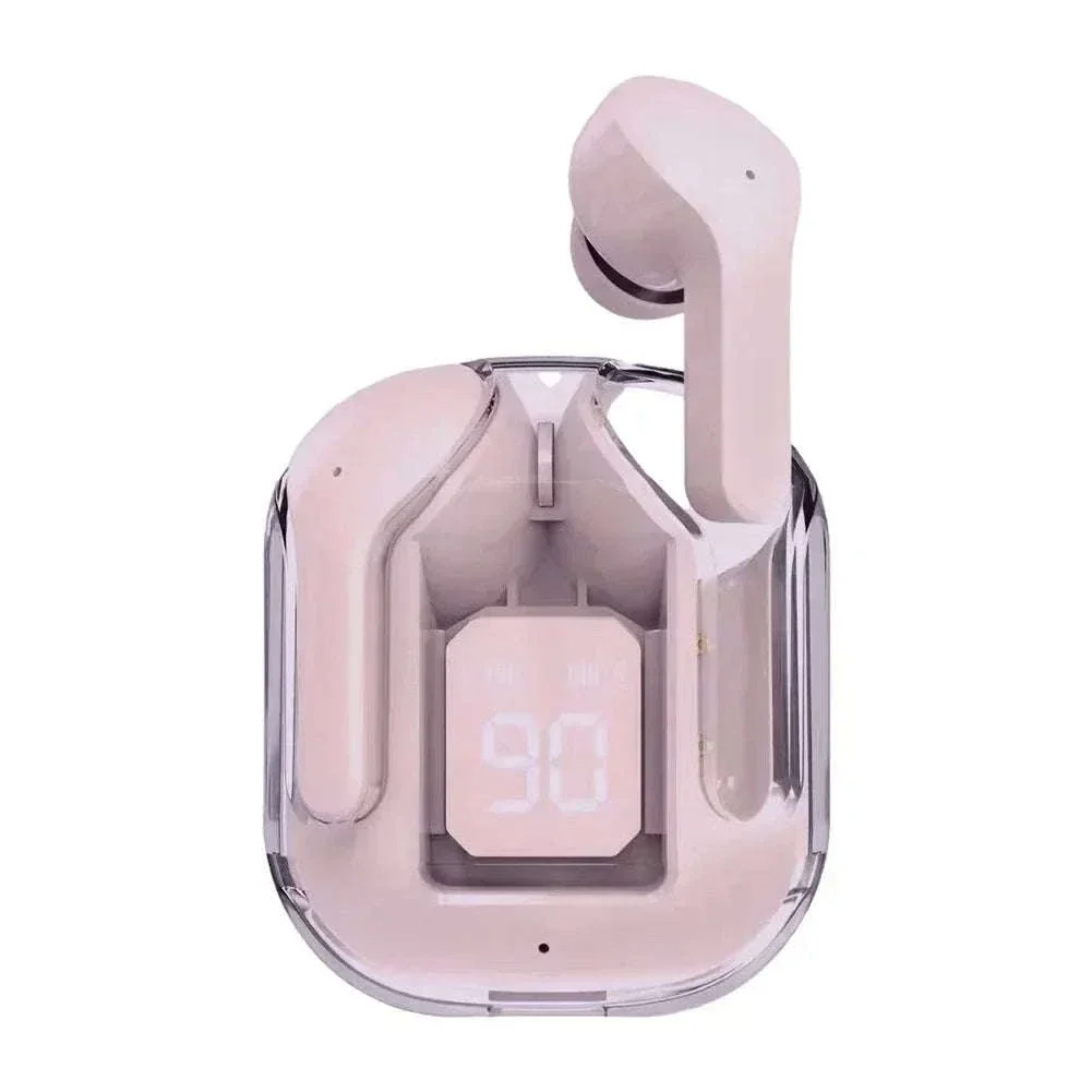 Wireless Bluetooth Earphones with HiFi Sound and LED Display - Image 18