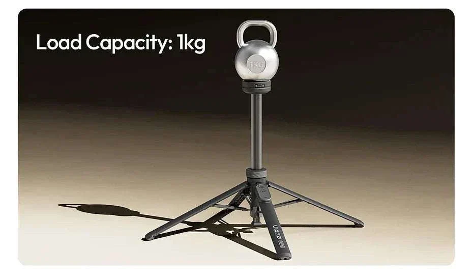 MagSafe Phone Tripod with Bluetooth Remote 1500mm Selfie Stick - Image 13