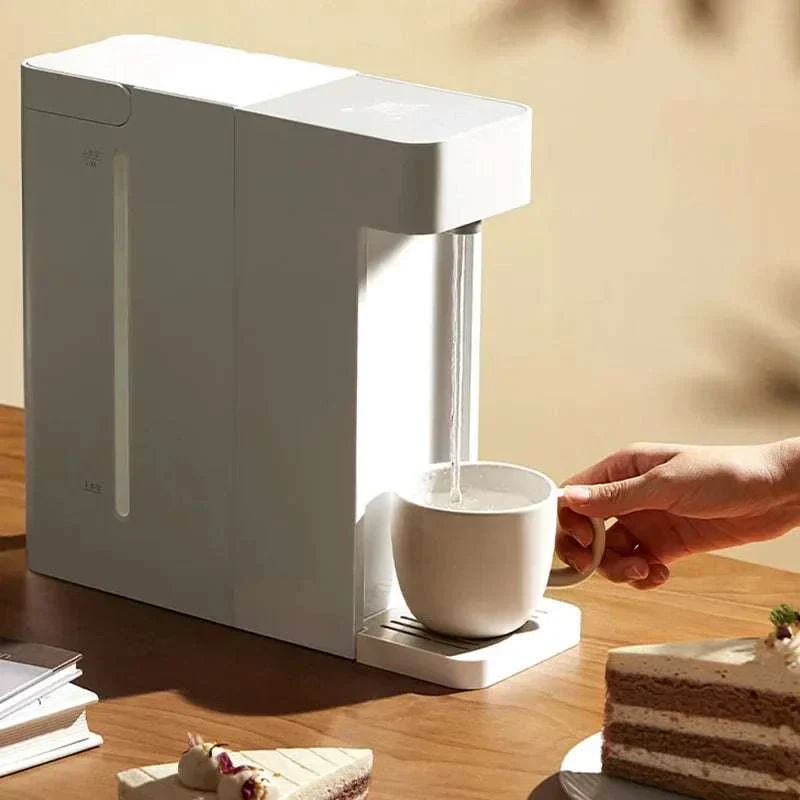 Instant Hot Water Dispenser 3L with Precise Temperature Control - Image 11