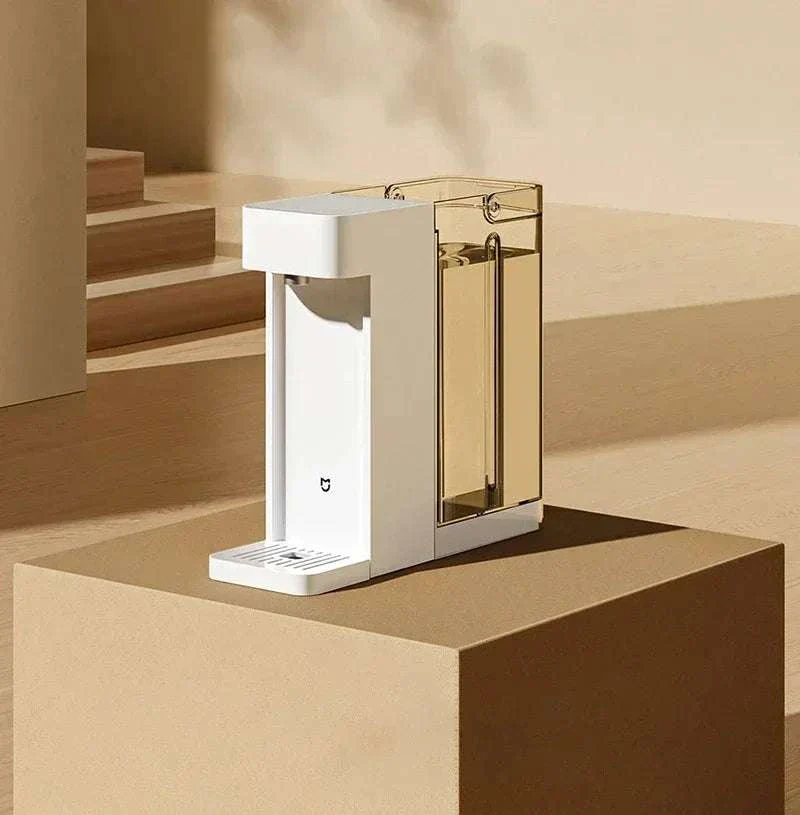 Instant Hot Water Dispenser 3L with Precise Temperature Control - Image 12