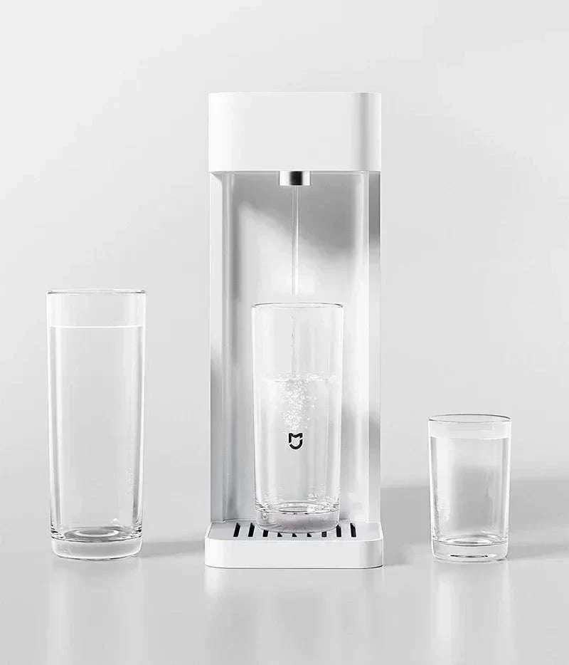 Instant Hot Water Dispenser 3L with Precise Temperature Control - Image 13