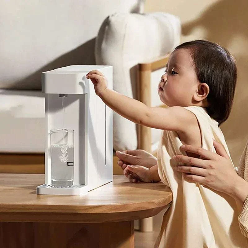 Instant Hot Water Dispenser 3L with Precise Temperature Control - Image 14