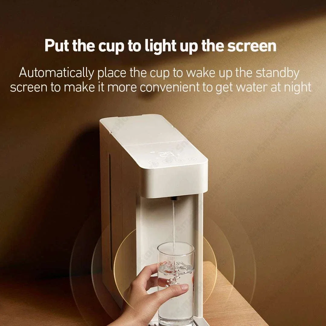 Instant Hot Water Dispenser 3L with Precise Temperature Control - Image 15