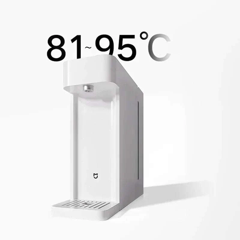 Instant Hot Water Dispenser 3L with Precise Temperature Control - Image 16