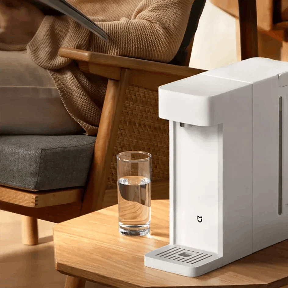 Instant Hot Water Dispenser 3L with Precise Temperature Control - Image 17