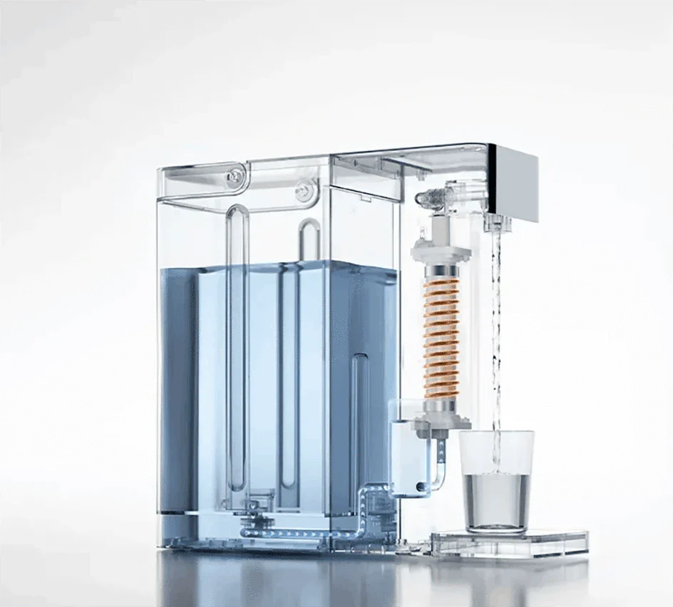Instant Hot Water Dispenser 3L with Precise Temperature Control - Image 18