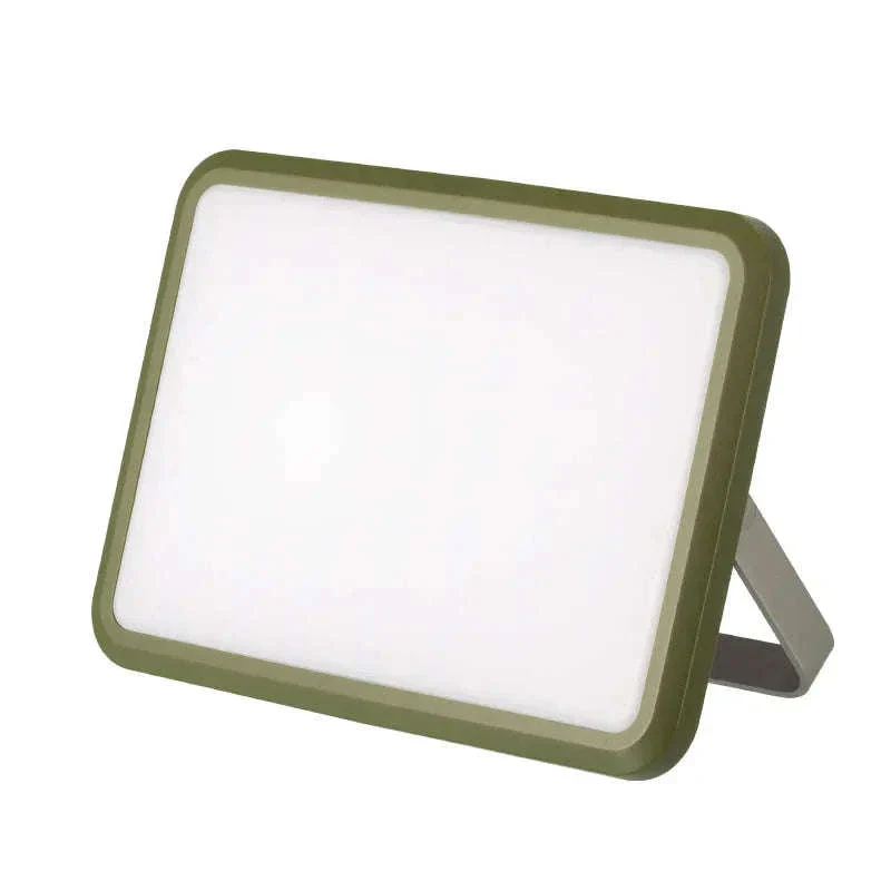Magnetic Rechargeable LED Camping Light