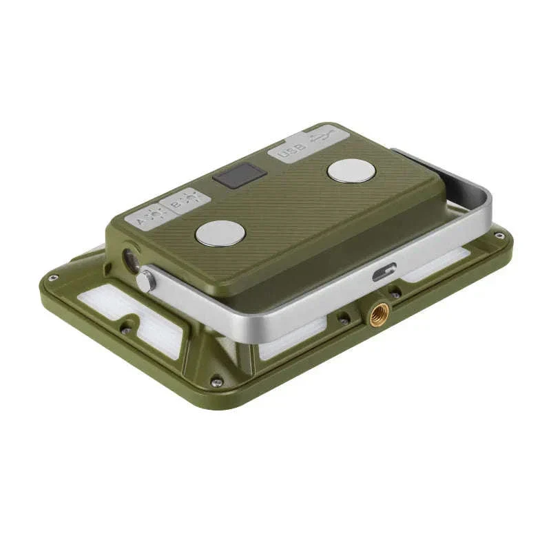 Magnetic Rechargeable LED Camping Light - Image 4