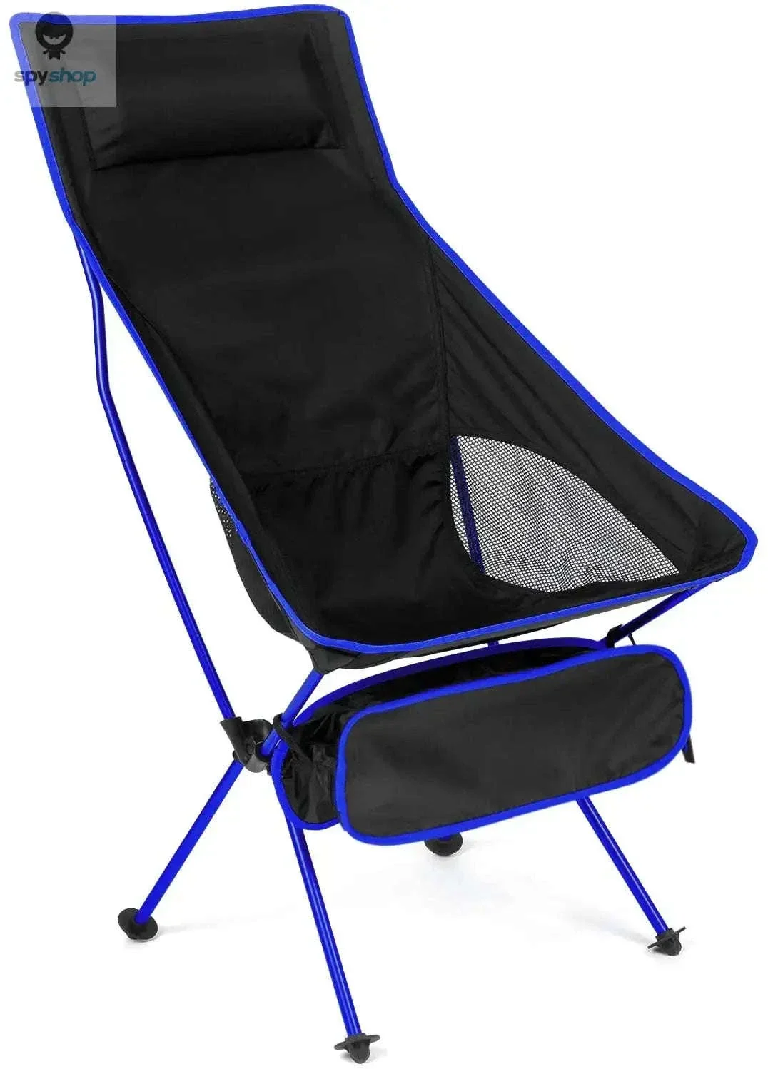 Ultralight Portable Camping Chair for Easy Outdoor Comfort - Image 17