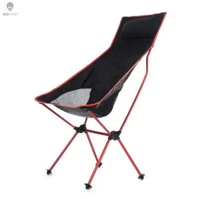 Ultralight Portable Camping Chair for Easy Outdoor Comfort - Image 20
