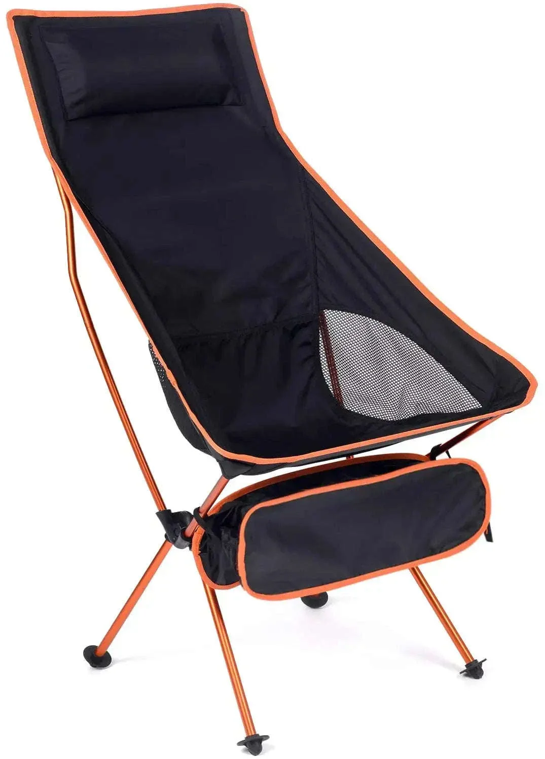 Ultralight Portable Camping Chair for Easy Outdoor Comfort - Image 21