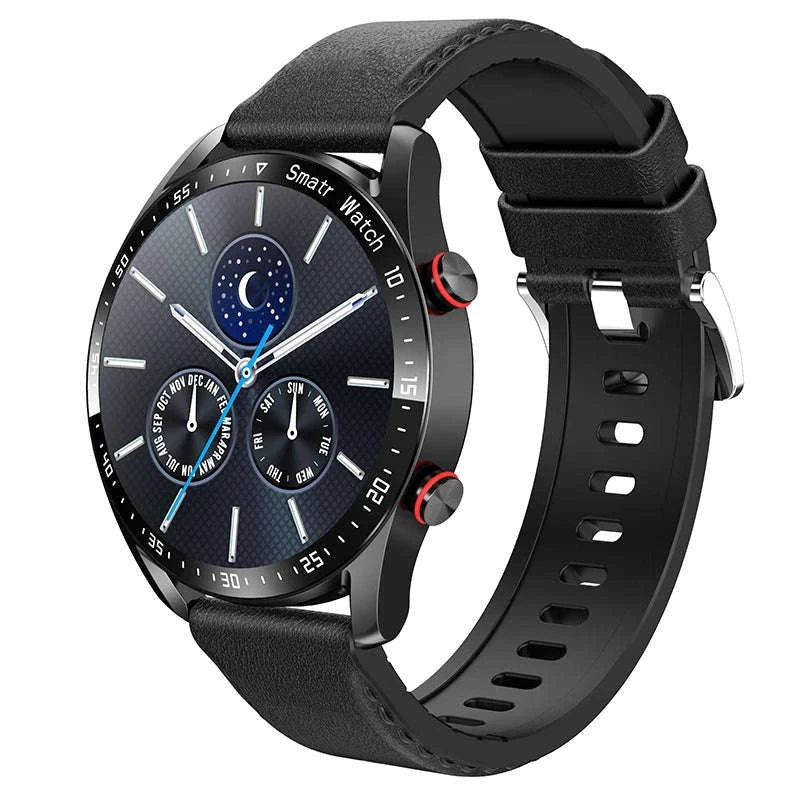 GT Series 1.53" IPS Fitness Tracker Smart Watch - Image 26