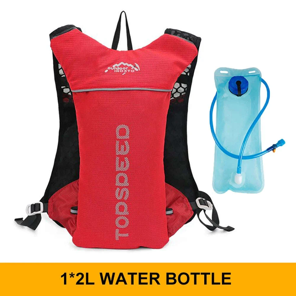 Ultralight 5L Trail Running Hydration Backpack - Image 23