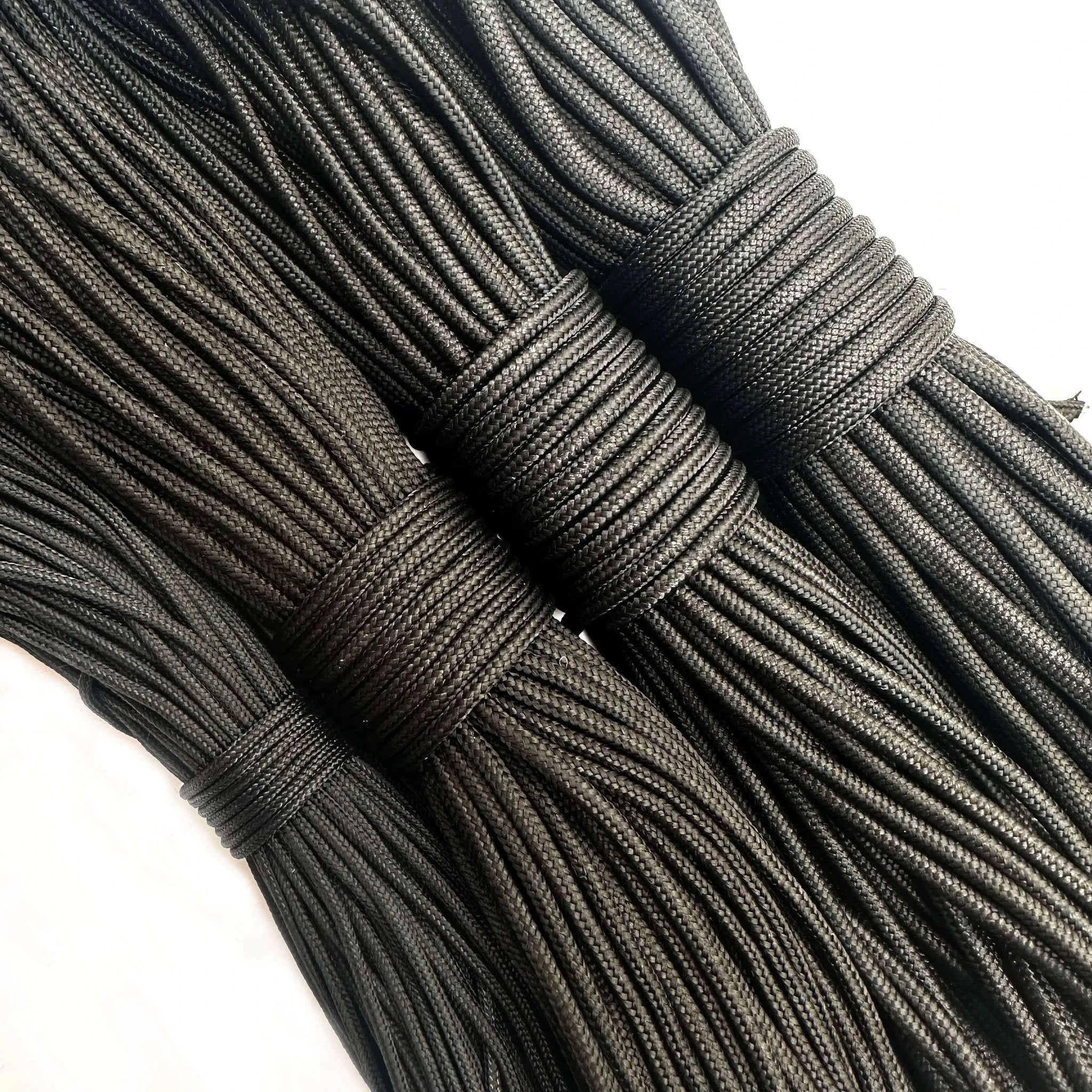 Paracord Rope 1mm to 5mm Diameter - Image 2