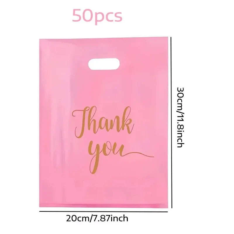 Party Favor Bags Bulk Reusable Gift Bags for Celebrations - Image 7
