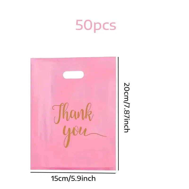 Party Favor Bags Bulk Reusable Gift Bags for Celebrations - Image 9