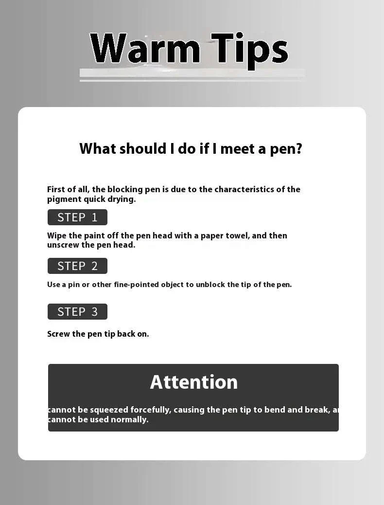 Pebeo Waterproof Acrylic Paint Tube 20ml - Image 15
