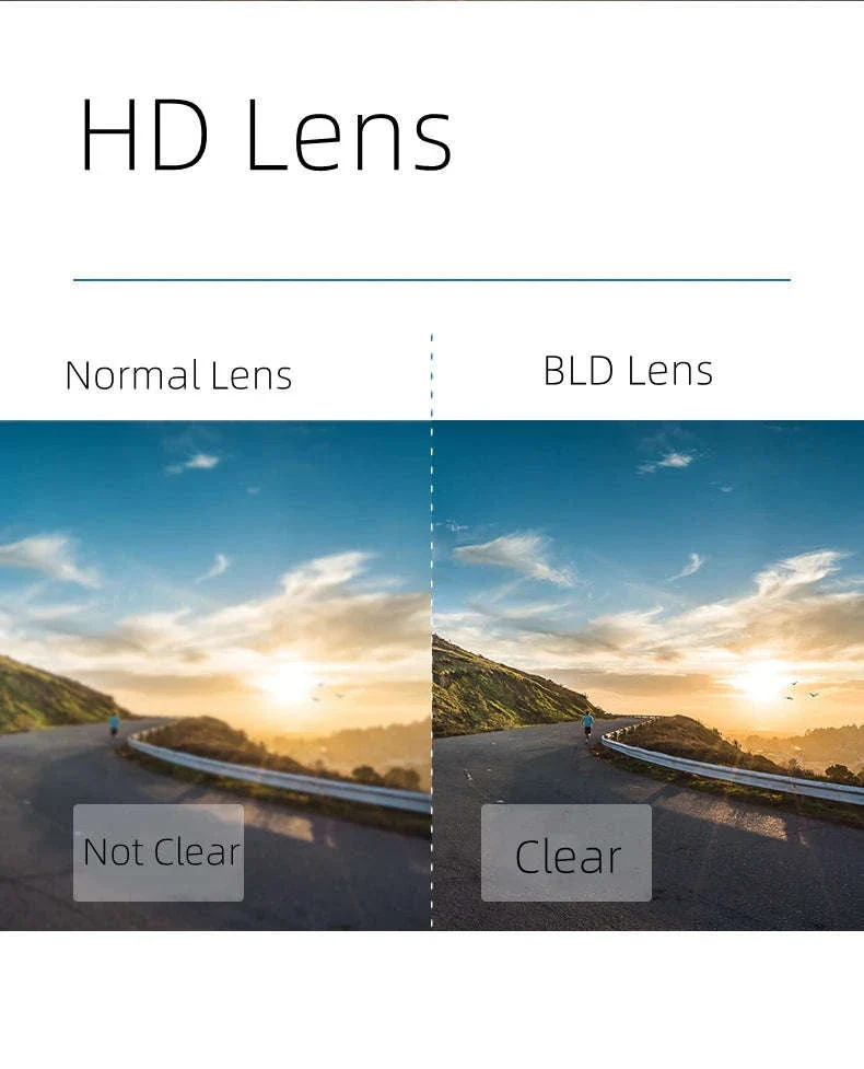 Dual Lens Motorcycle Helmet for Clear Vision and Protection - Image 12
