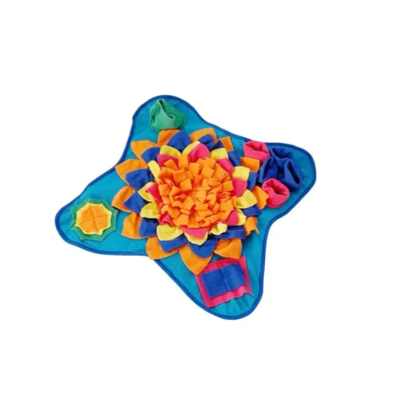 Pet Sniffing Training Mat for Dogs and Cats - Image 16
