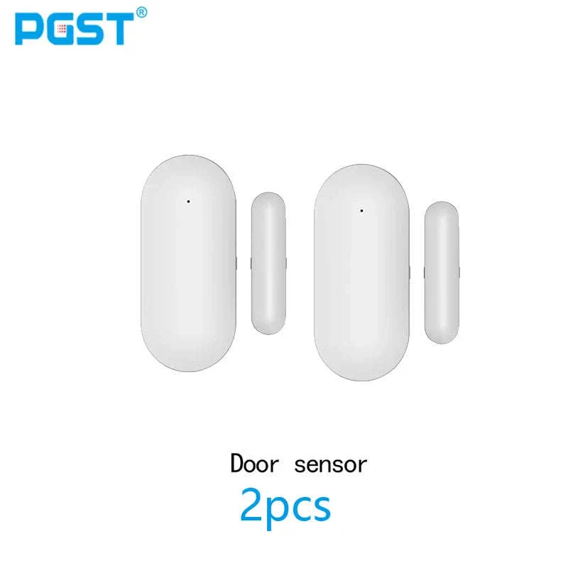 PGST PG103 Smart Home Alarm System with App Control - Image 13