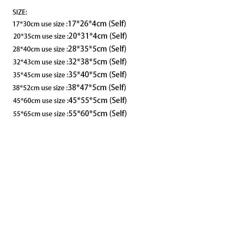 Pink Courier Bags Self-Seal Mailing Pouches, 20 Pack - Image 6