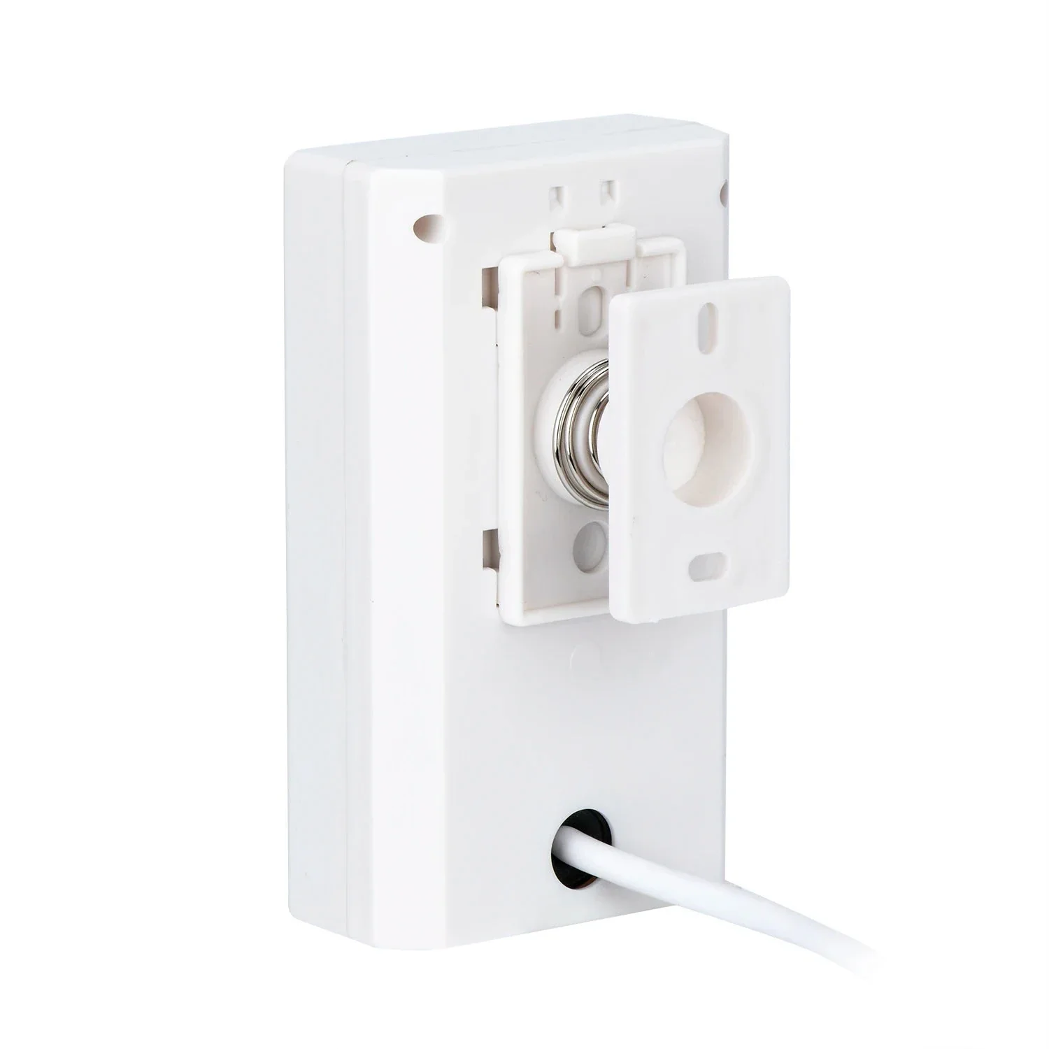 PIR Style Indoor Wireless IP Camera with Invisible IR - Image 6