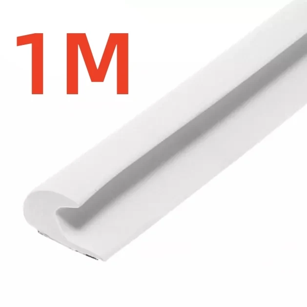 Plastic Rain Gutter Drip Stop for Car, Van, RV & Caravan - Image 15