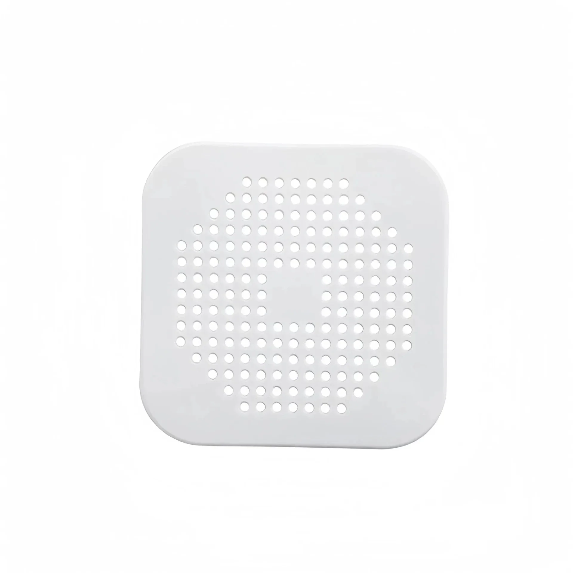 Silicone Drain Hair Catcher for Cleaner, Faster Draining - Image 6