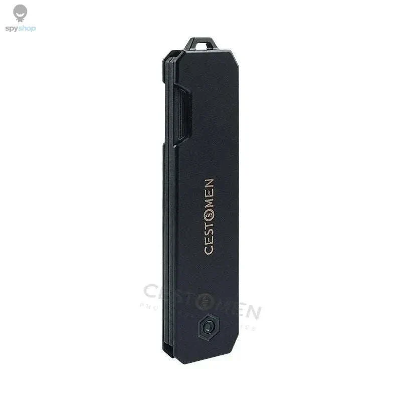 Pocket Folding Comb for Hair and Beard Grooming On the Go - Image 31