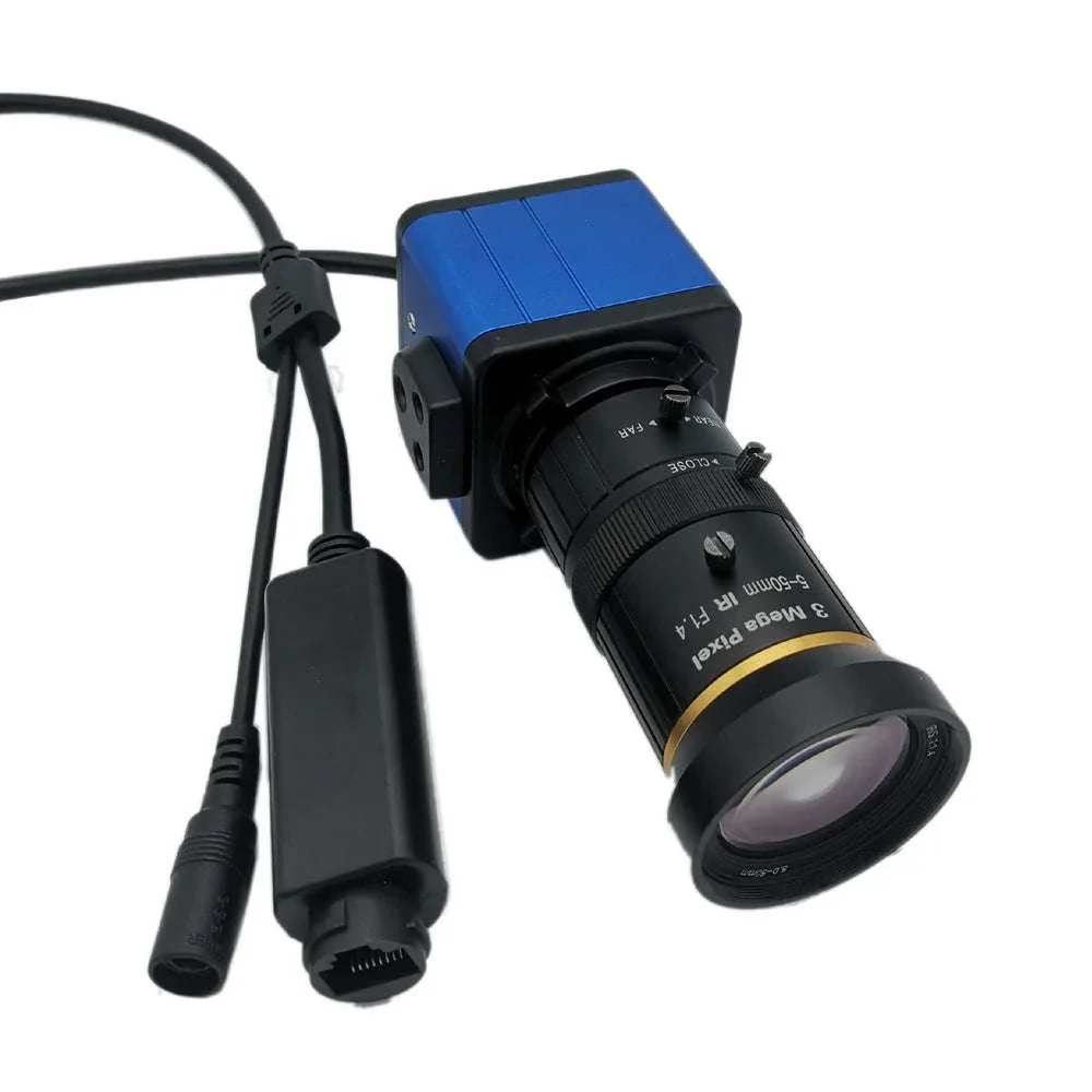 POE Zoom Camera with WiFi, 5MP Streaming, and RTMP Support - Image 14