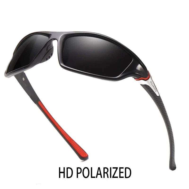 Polarized Cycling Sunglasses with UV400 Protection