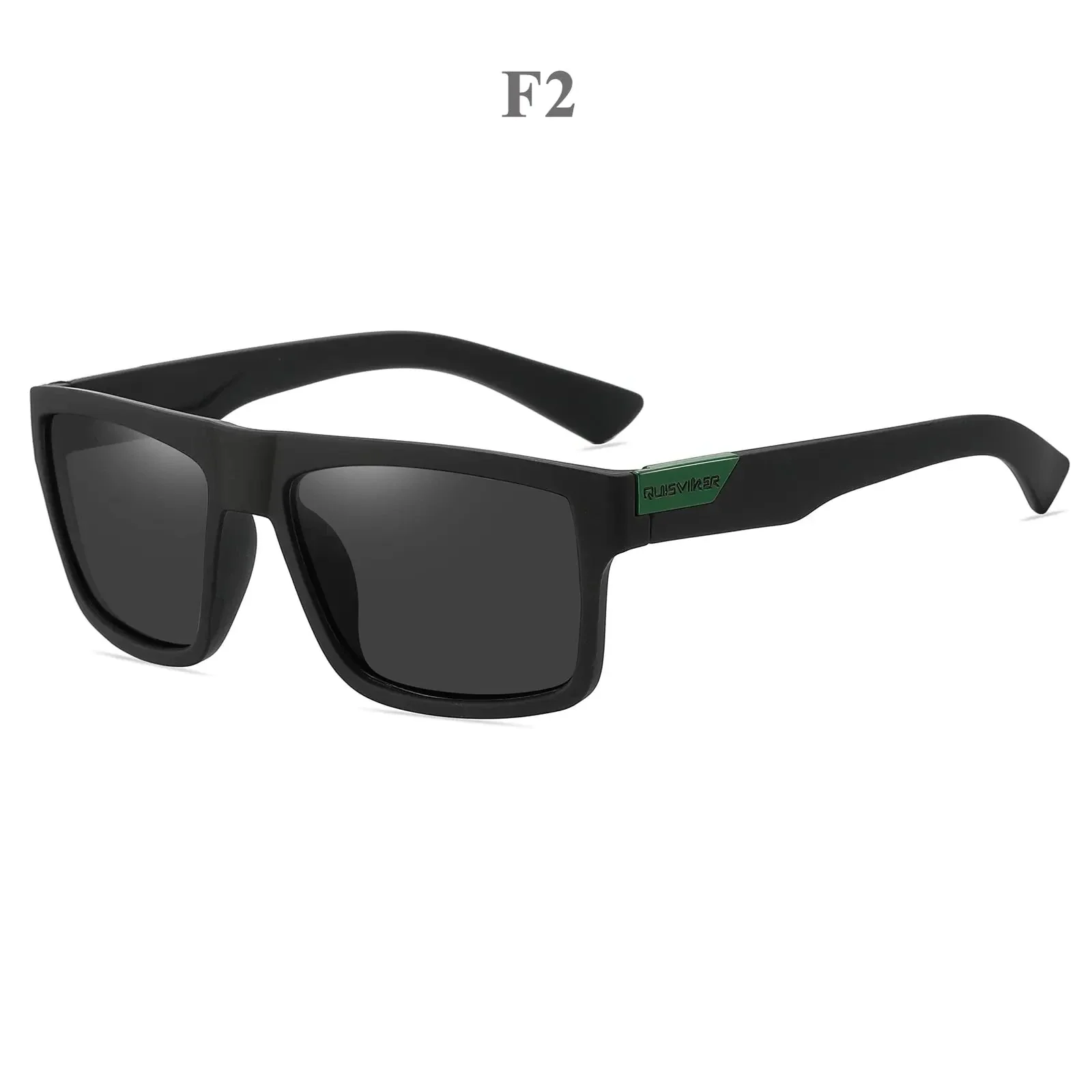 AuraVibe Polarized Sunglasses for Clear, Comfortable Outdoor Vision - Image 19