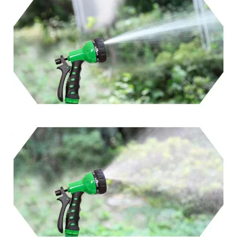 Portable Camping Shower with 3m Hose - Image 10