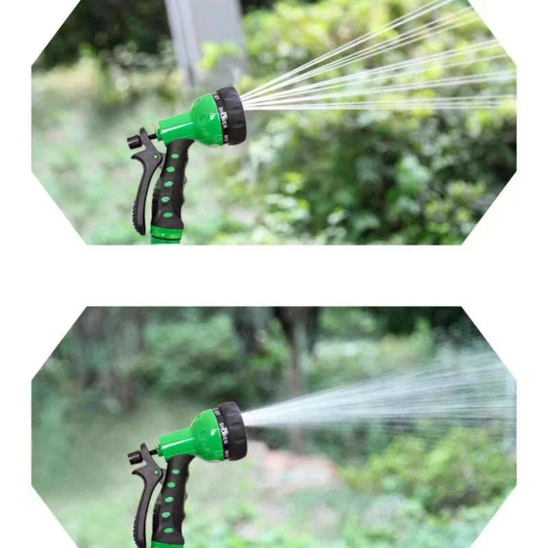 Portable Camping Shower with 3m Hose - Image 11
