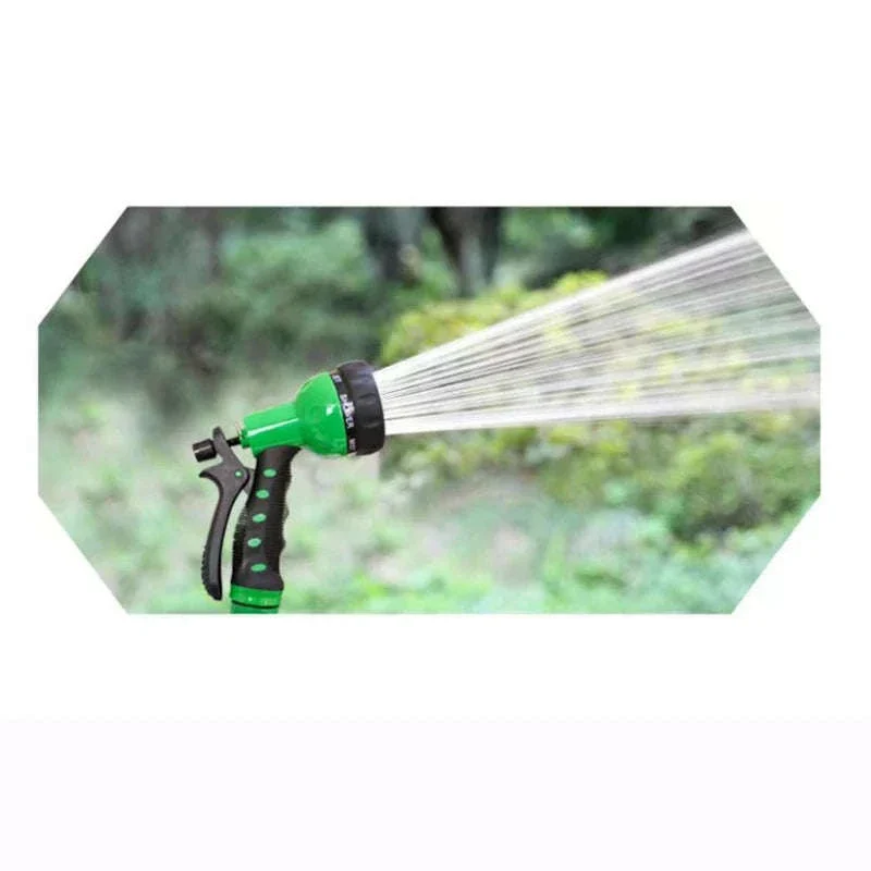 Portable Camping Shower with 3m Hose - Image 12