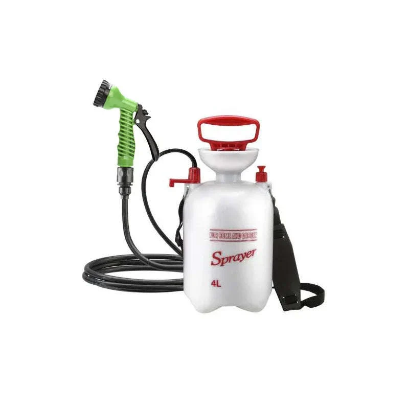 Portable Camping Shower with 3m Hose - Image 14