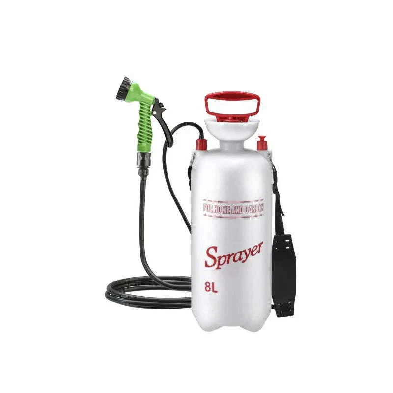 Portable Camping Shower with 3m Hose - Image 15