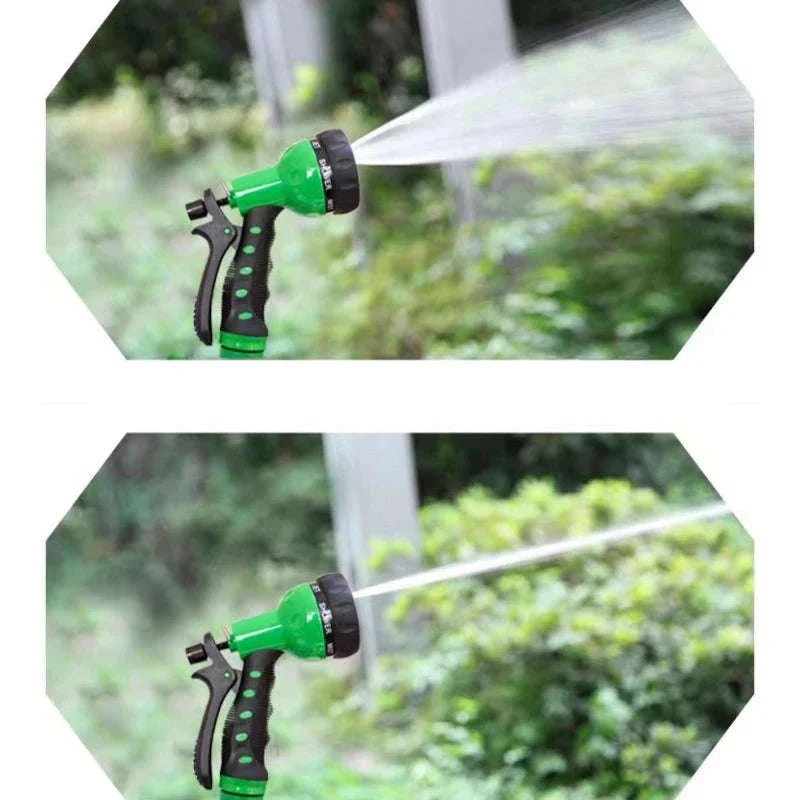 Portable Camping Shower with 3m Hose - Image 9