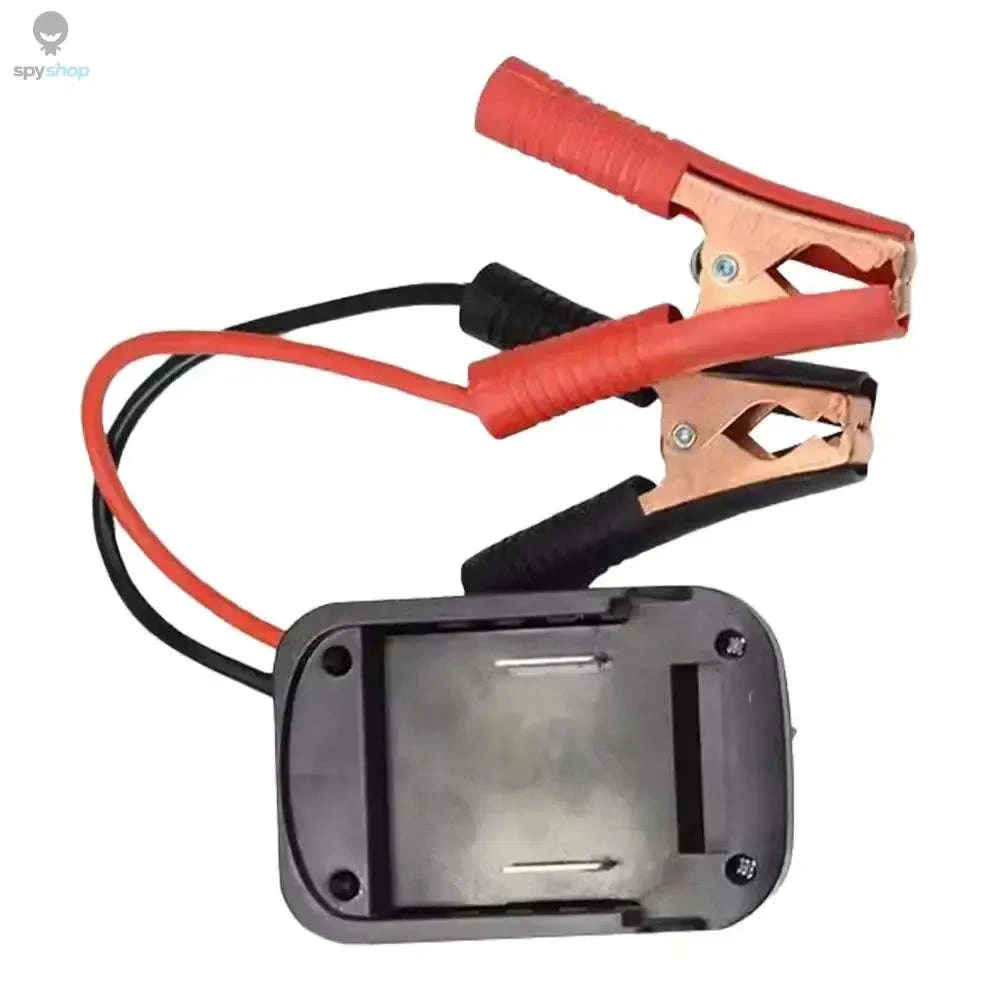 Portable Car Jump Starter Power Pack for Emergencies - Image 16
