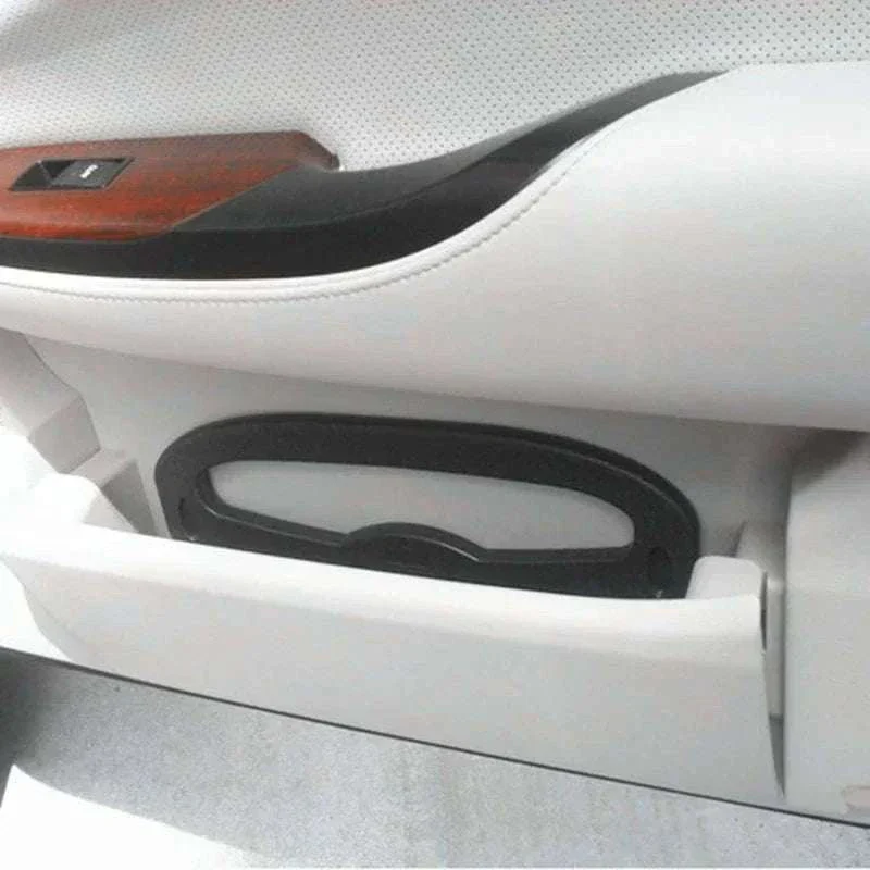 Portable Car Steering Wheel Laptop & Dining Desk - Image 12