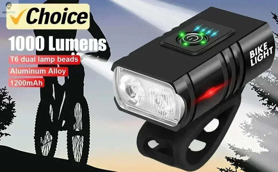 Portable COB LED Work Light with Magnetic Base and USB Charging - Image 8