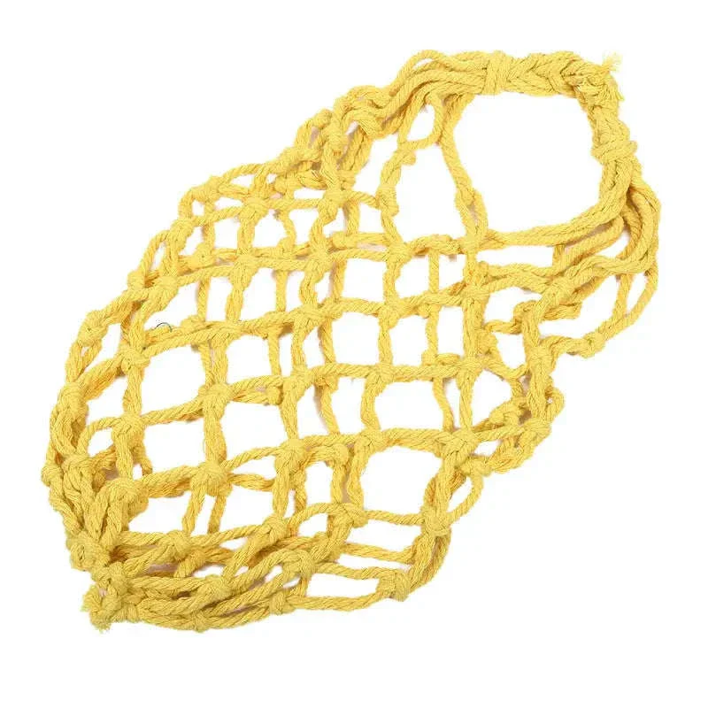 Crochet Cup Holder Bag for Water Bottles and Mugs - Image 27